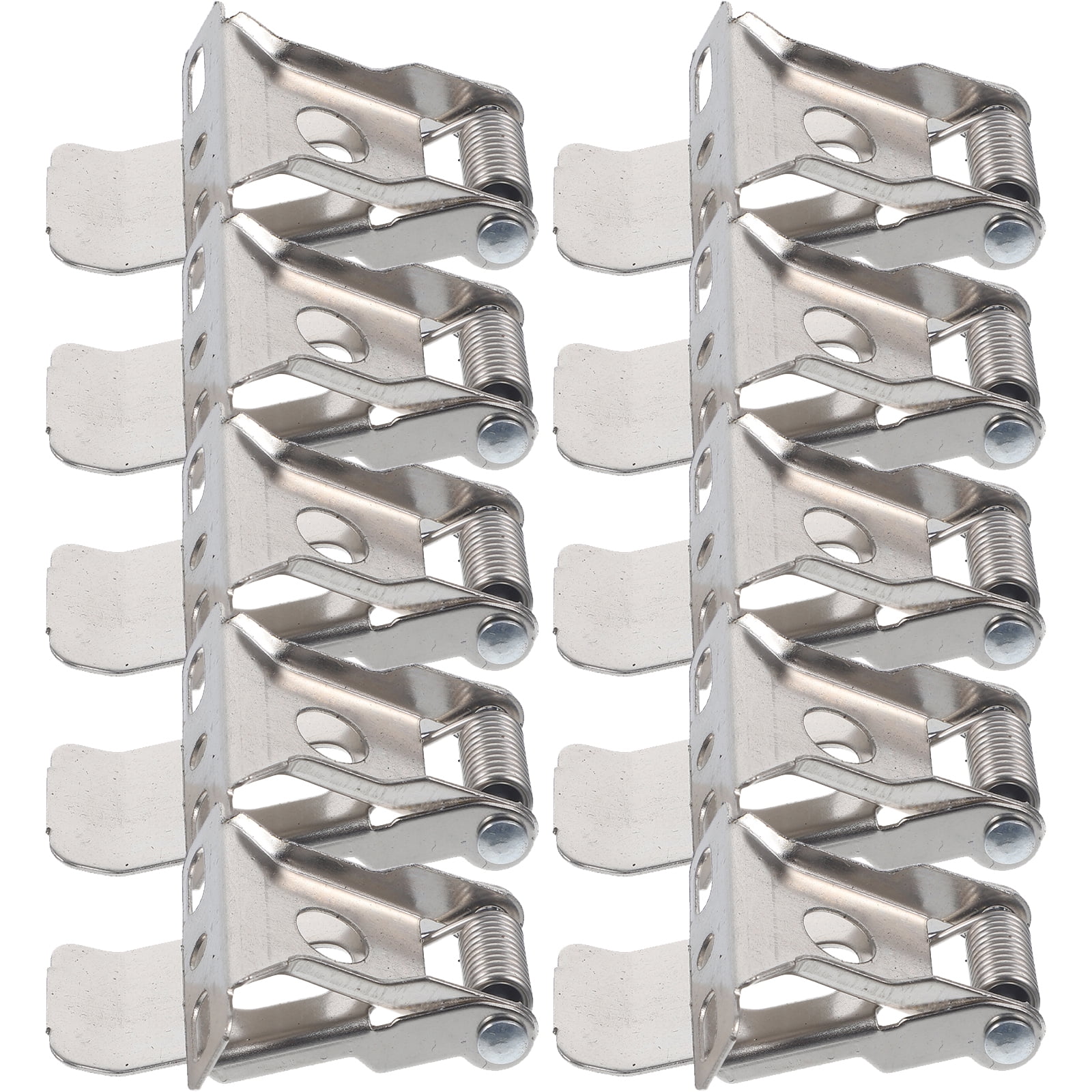 Downlight Recessed Clips Retaining Spring Mounting LED Accessories