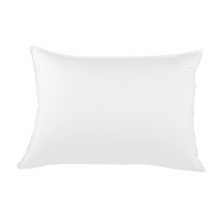 Hungarian goose down pillows top