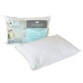 thumbnail image 1 of Downlite Hotel & Resort Medium Density 230 TC EnviroLoft AAFA Certified Down Alternative Allergen Pillow, 1 of 5