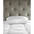 thumbnail image 1 of Downlite Hotel & Resort Medium Density 230 TC EnviroLoft AAFA Certified Down Alternative Allergen Pillow, 1 of 4