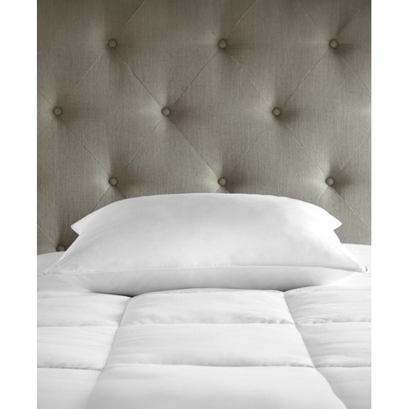 Downlite Hotel & Resort Medium Density 230 TC EnviroLoft AAFA Certified Down Alternative Allergen Pillow