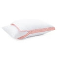 thumbnail image 1 of Downlite Intelli-Pedic Revitalizing Pillow Protector - White, King, 1 of 2