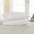 thumbnail image 1 of Downlite Spira Medium Density Pillow (Cluster Puff), 1 of 4