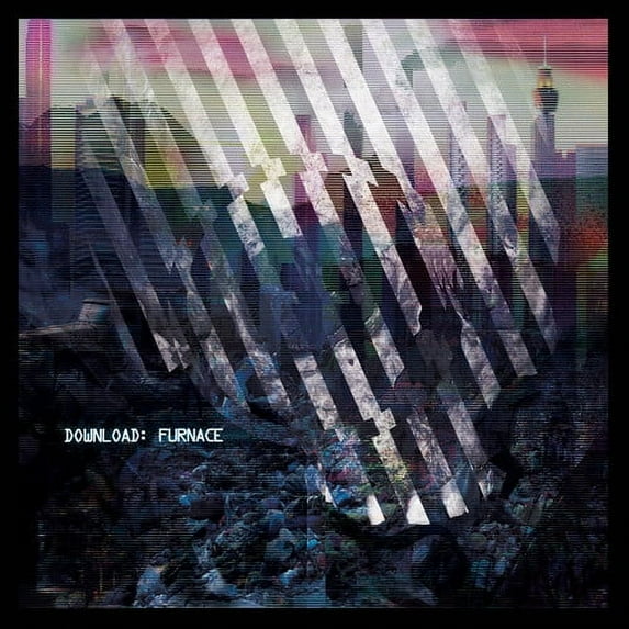 Download - Furnace - Music & Performance - Vinyl