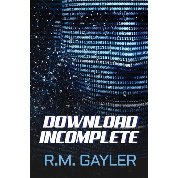 Pre-Owned Download Incomplete (Paperback)