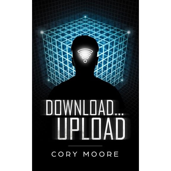 Download...Upload (Paperback)
