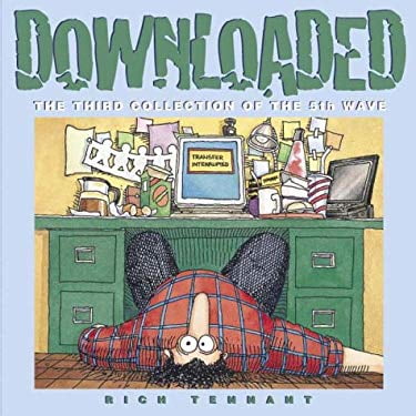 Pre-Owned Downloaded: The Third Collection of the 5th Wave (Paperback) 0740706152 9780740706158