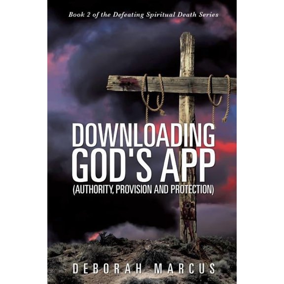 Downloading God's App, (Paperback)
