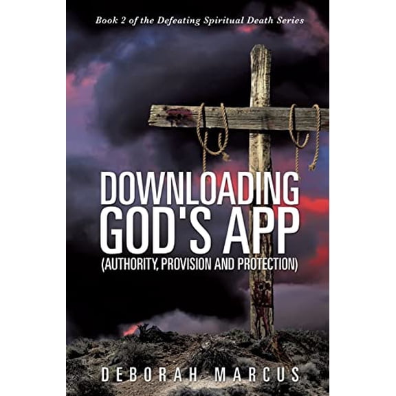 Pre-Owned Downloading God's App Paperback