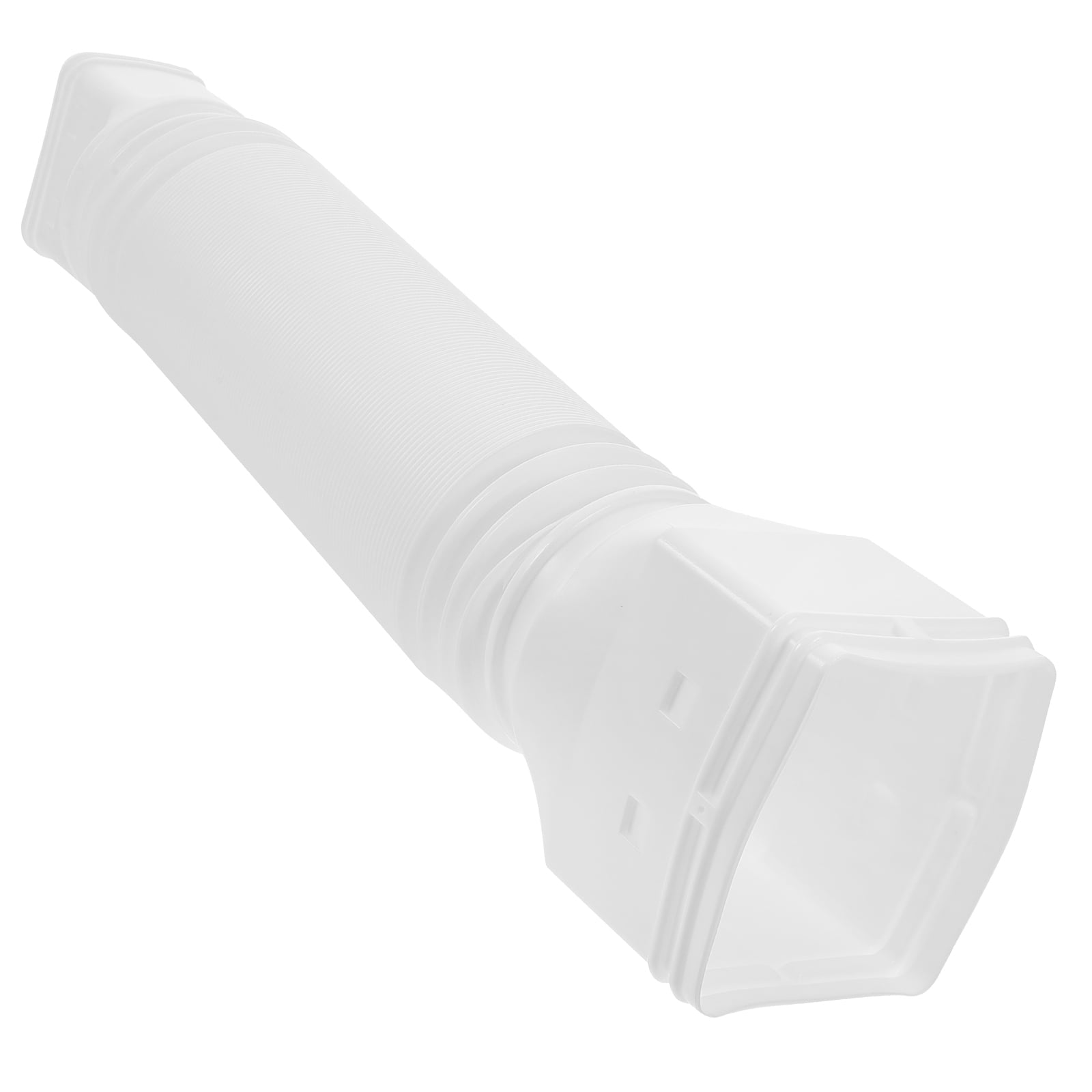 Downpipe Downspouts Retractable Hoses Extendable Gutter Drain Extension