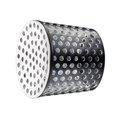 thumbnail image 1 of Downpipe Grids Roof Pipe Protectors Steel Construction Downspout Grids Prevent Leave Debris Clogging 63/83/100mm, 1 of 8