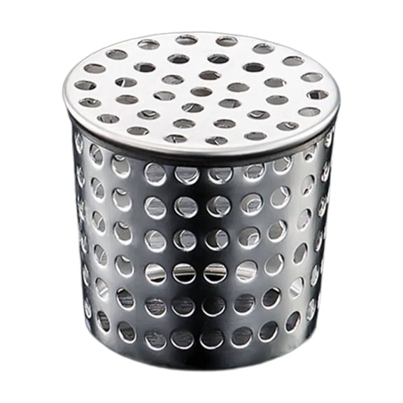 Downpipe Leaf Filter Steel Downpipe Grids Gutter Guard Systems Prevents Blockages Intrusions for Home