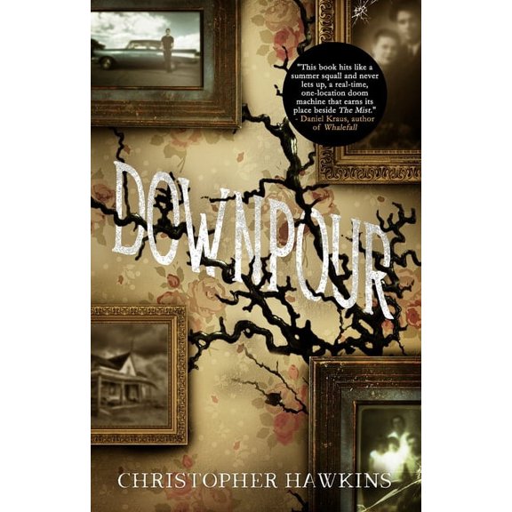 Downpour, (Paperback)