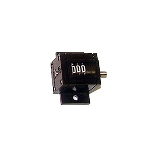 Downrigger Part 3 Digit Depth Counter 0220477