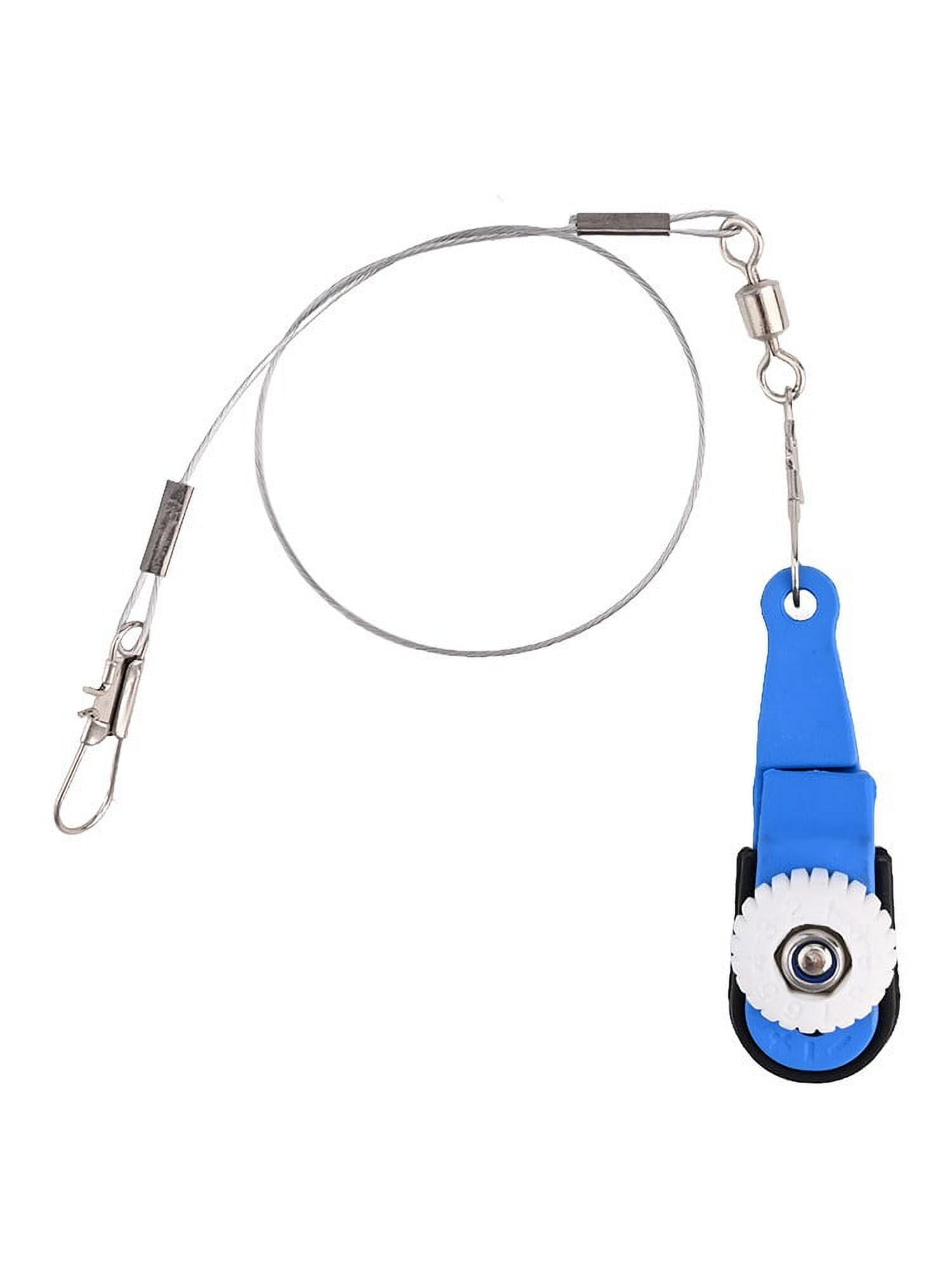 Downrigger Release Clip Heavy Duty Trolling Release Clips for Boat