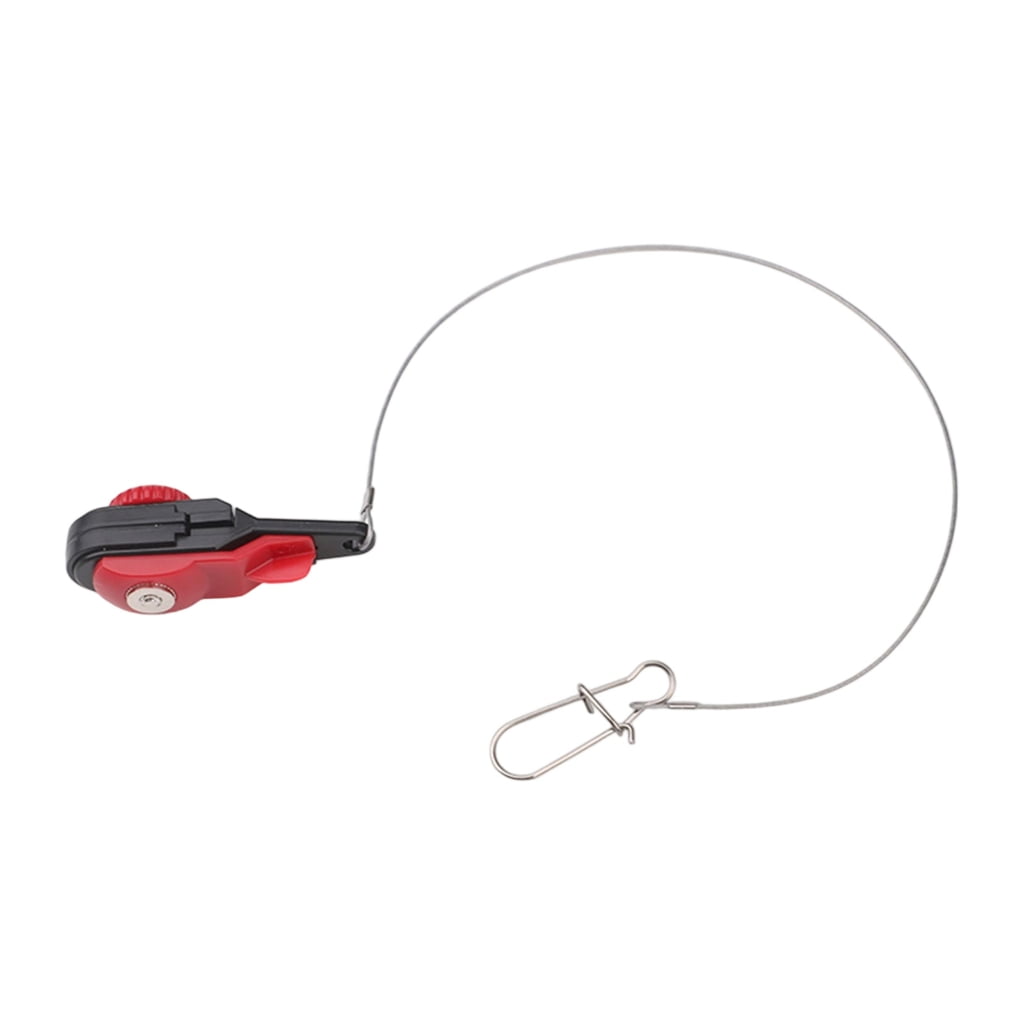 Cannon Downrigger Trolling Flash Weight 8lb Noir Avec Ruban Prisme – Neuf Sous Blister