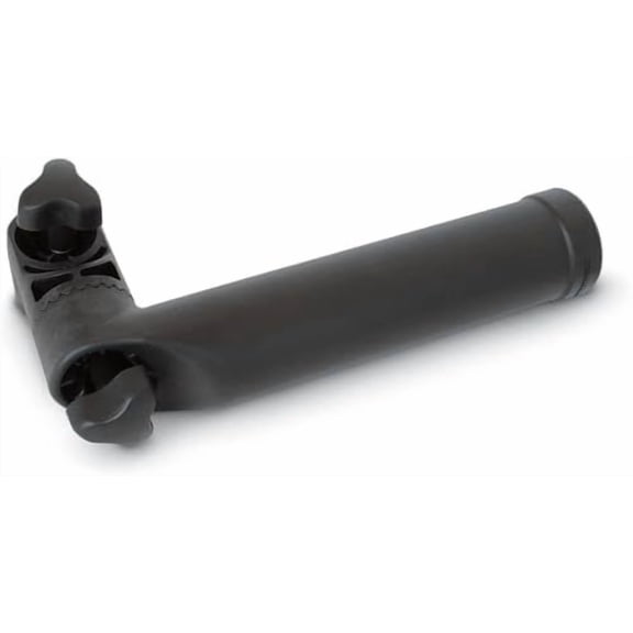 Downrigger Rod Holder Cannon Rear Mount Rod Holder Dual Axis adjustability 1907070$$Sport & Recreation Other