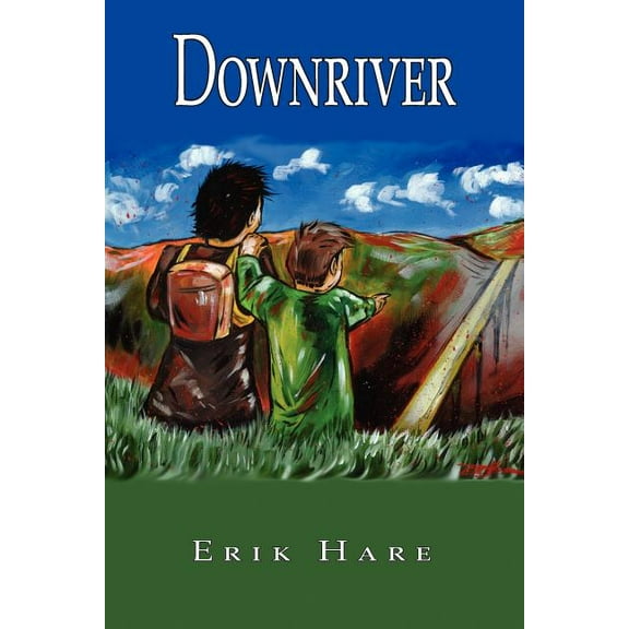 Downriver, (Paperback)