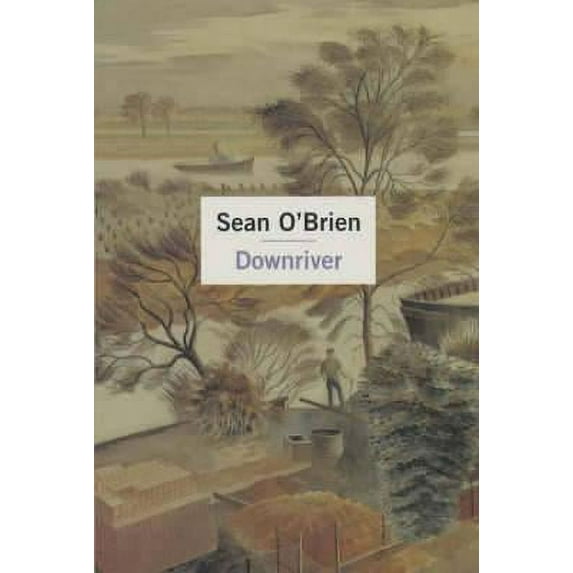 Downriver (Paperback)