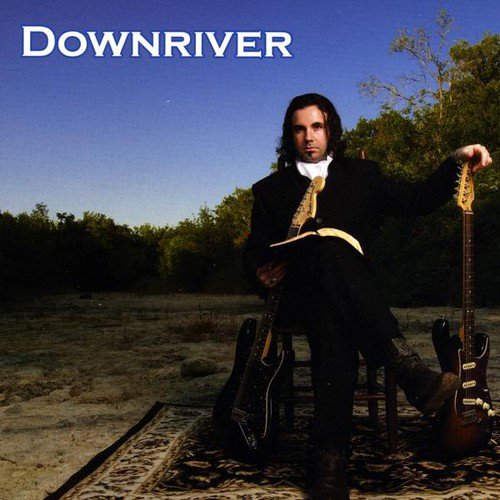 Downriver - Downriver - Music & Performance - CD