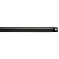 thumbnail image 1 of 360006AVI-Kichler Lighting-Downrod - Climates - Downrod for use with Kichler Fans-72 Inch Down Rod Length-Anvil Iron Finish, 1 of 2