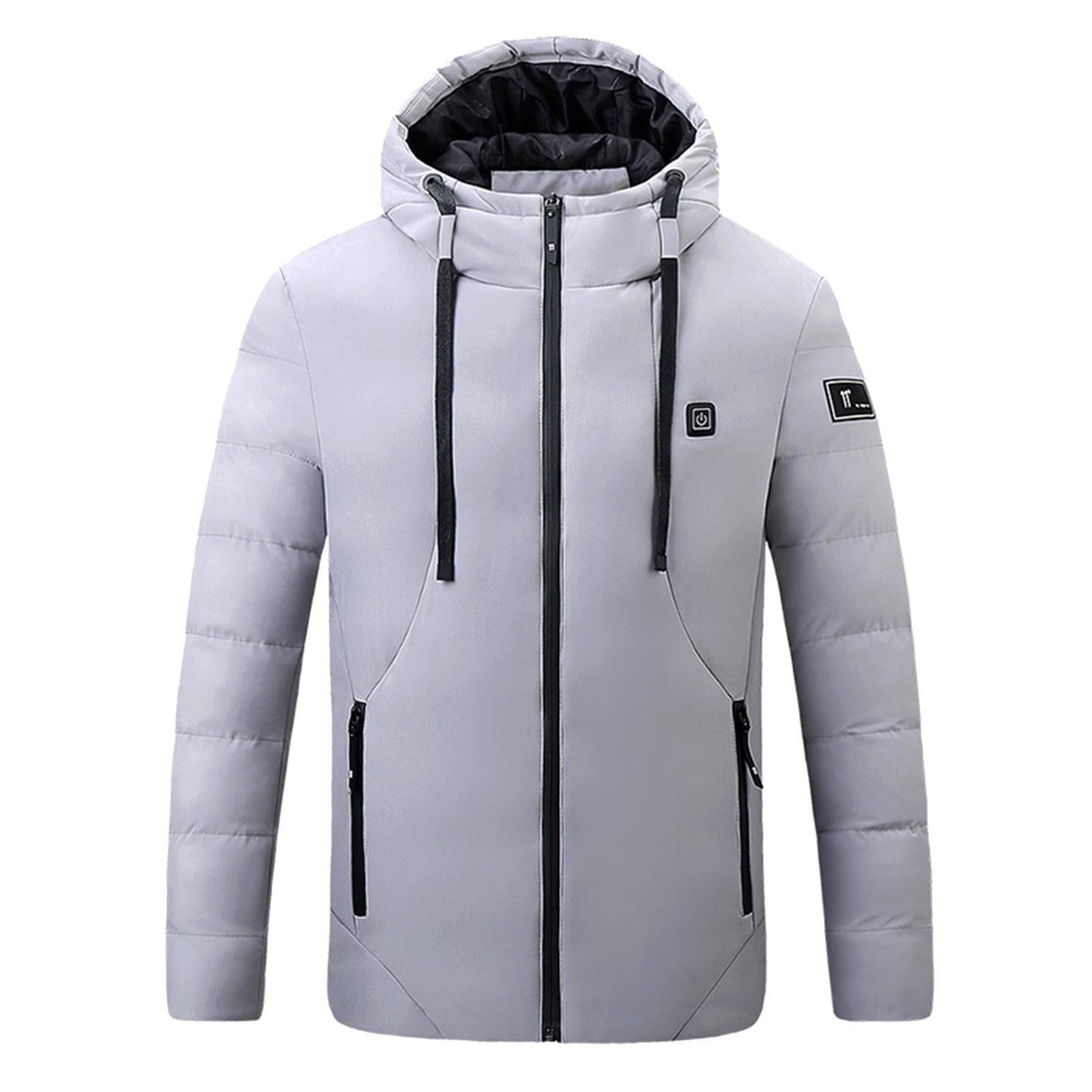 Natural reflections cheap fleece jacket