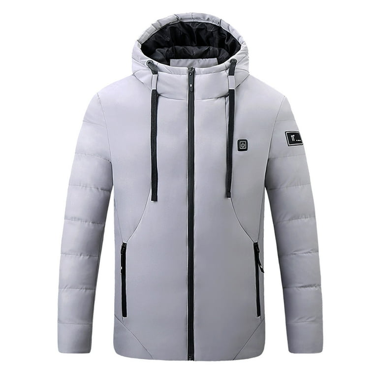 Natural reflections top down jacket