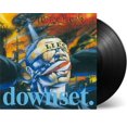 thumbnail image 1 of Downset - Downset - Music & Performance - Vinyl, 1 of 1