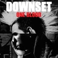 thumbnail image 1 of Downset - One Blood - Music & Performance - CD, 1 of 2