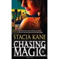 thumbnail image 1 of Pre-Owned Chasing Magic (Mass Market Paperback) 0345527526 9780345527523, 1 of 1