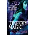 thumbnail image 1 of Downside Ghosts Unholy Magic, Book 2, (Paperback), 1 of 1