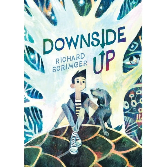 Downside Up (Hardcover)