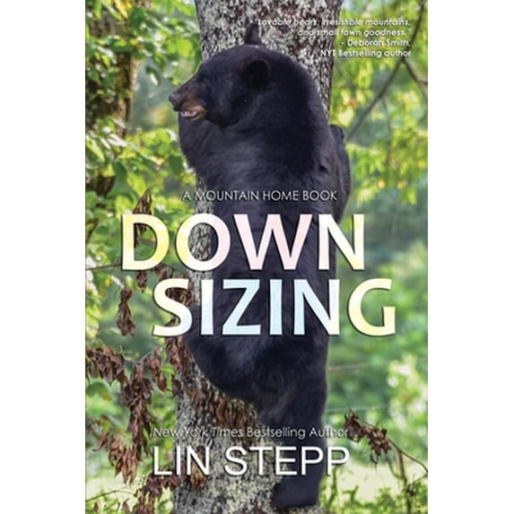 Pre-Owned Downsizing (Paperback) 1736164341 9781736164341