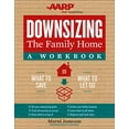 thumbnail image 1 of Pre-Owned Downsizing the Family Home: A Workbook, 2: What to Save, What to Let Go (Downsizing the Home) Paperback, 1 of 1