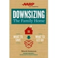 thumbnail image 1 of Downsizing the Home: Downsizing the Family Home: What to Save, What to Let Go Volume 1 (Paperback), 1 of 1