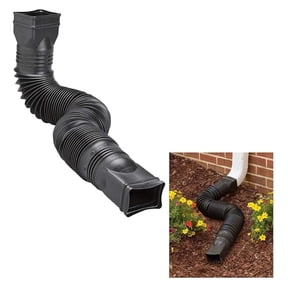 Downspout Diverters in Guttering & Drainage - Walmart.com