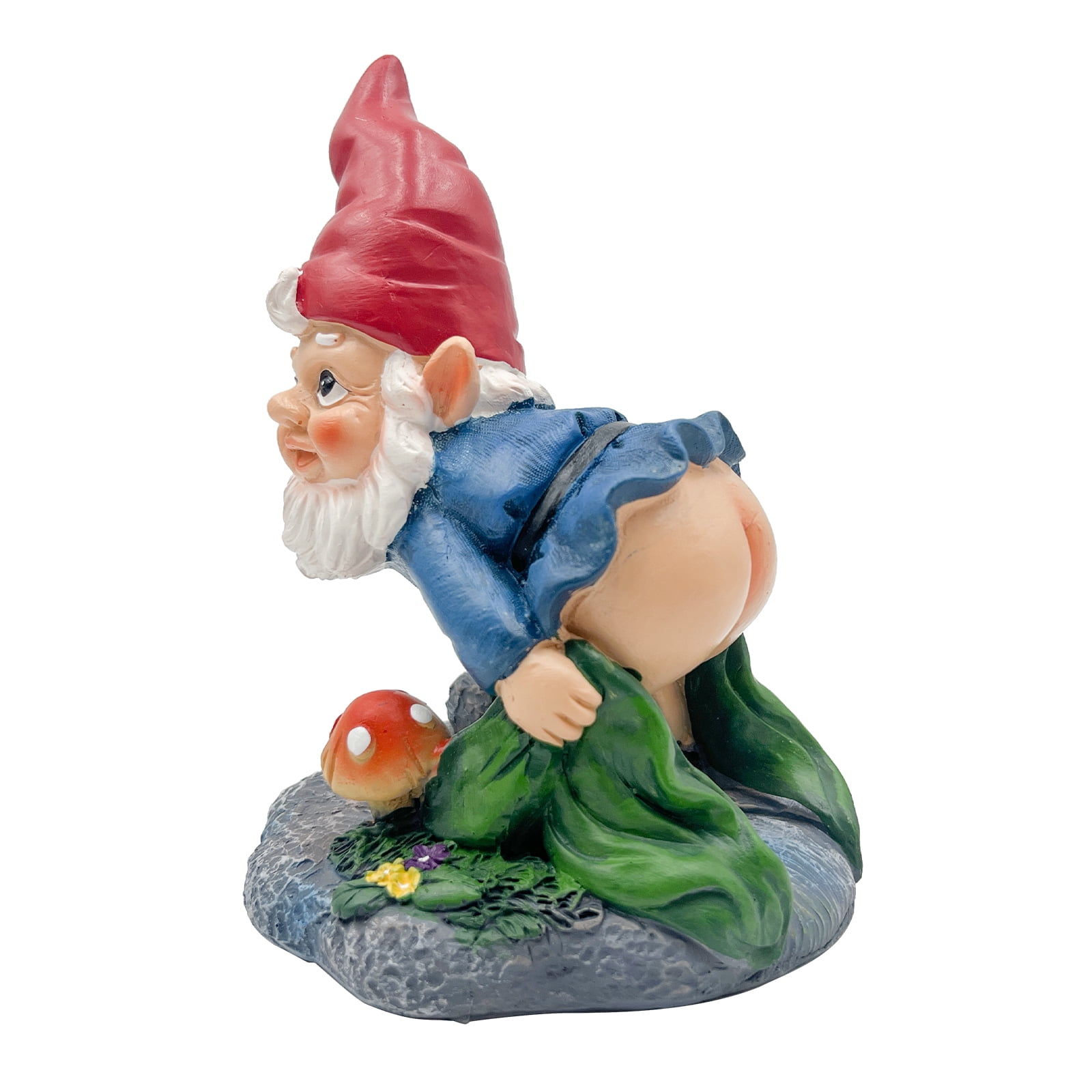 Downspout Extension Statue Water Expander Amplifier Hose Pipeline Hole