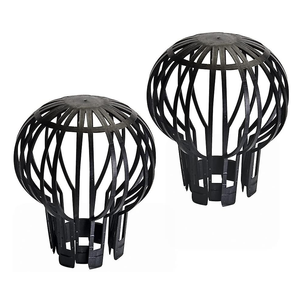 Downspout Guard, Downspout Guard For Leaves, Leaves, Branches Perfect