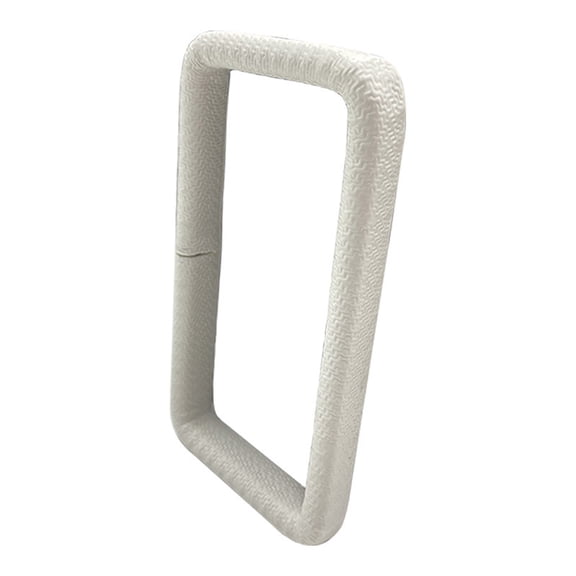 Downspout Gutter Guard 2 Pieces 3*2in Non-clogging Rubber Gutter Covers Gutter Guard Pipe Accessories Spout Protector for House Downspout Gutter Guard