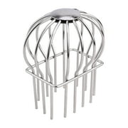 Downspout Strainer Gutter Leaf Guard Drainage System Quick Water Drainage