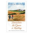 thumbnail image 1 of Downstairs the Queen is Knitting (Paperback), 1 of 2