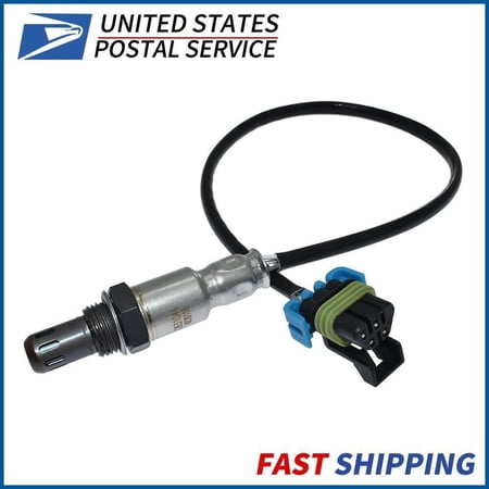 Downstream 12631044 Oxygen O2 Sensor For Chevrolet Orlando 2.4L Seville SLS