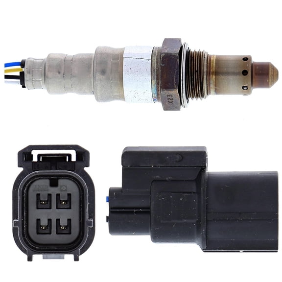 Downstream 36532-5BA-A01 234-8025 Oxygen Sensor Fits Honda Civic 2.0L 2016-2021
