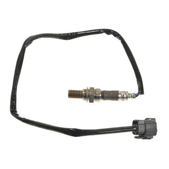 Downstream Front Oxygen Sensor - Compatible with 2000 - 2001 Mazda MPV