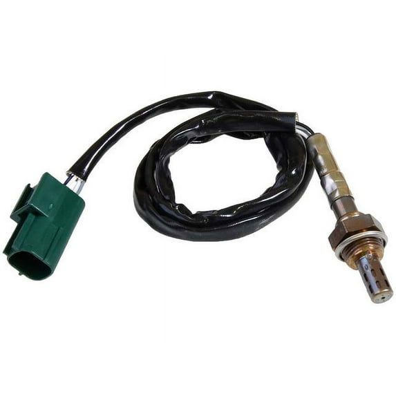 Downstream Front Oxygen Sensor - Compatible with 2002 - 2004 INFINITI I35 3.5L V6 VQ35DE FI Naturally Aspirated GAS 2003