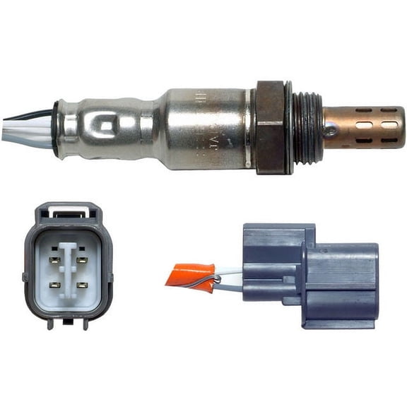 Downstream Front Oxygen Sensor - Compatible with 2004 - 2006 Acura TL 2005