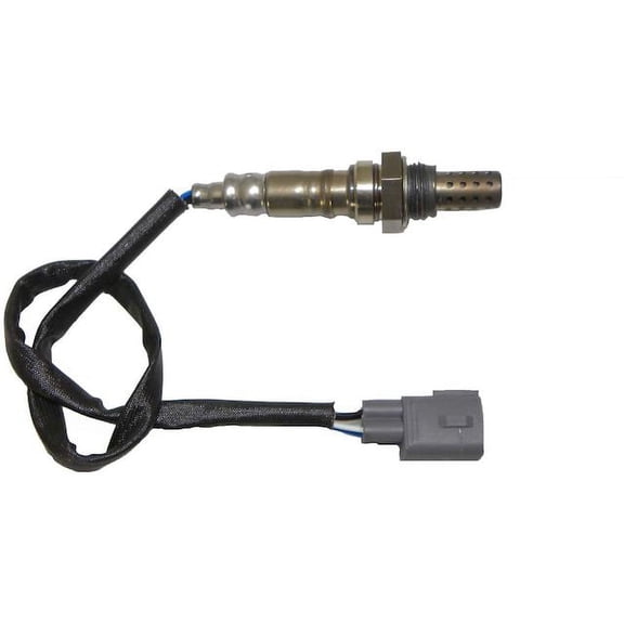 Downstream Front Oxygen Sensor - Compatible with 2004 - 2006 ES330 3.3L V6 3MZ-FE FI Naturally Aspirated GAS 2005