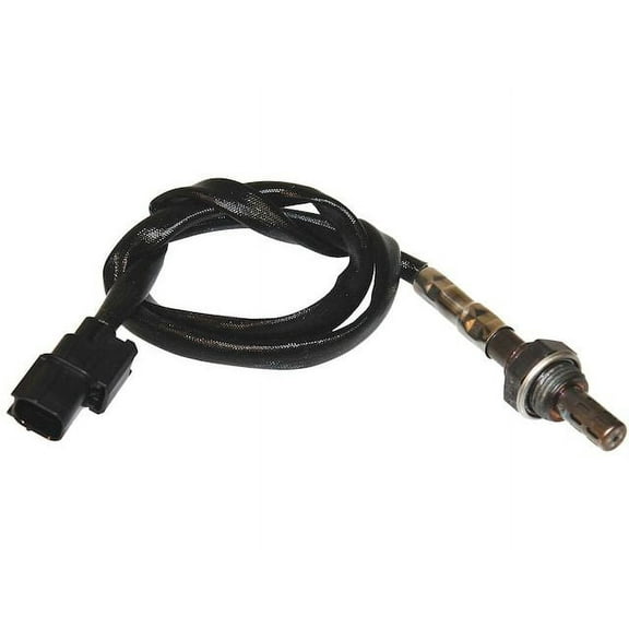 Downstream Front Oxygen Sensor - Compatible with 2012 - 2014 Acura TL 2013