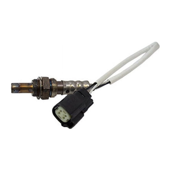 Downstream Front Oxygen Sensor - Compatible with 2013 - 2015 Ford Explorer 3.5L V6 Naturally Aspirated 2014
