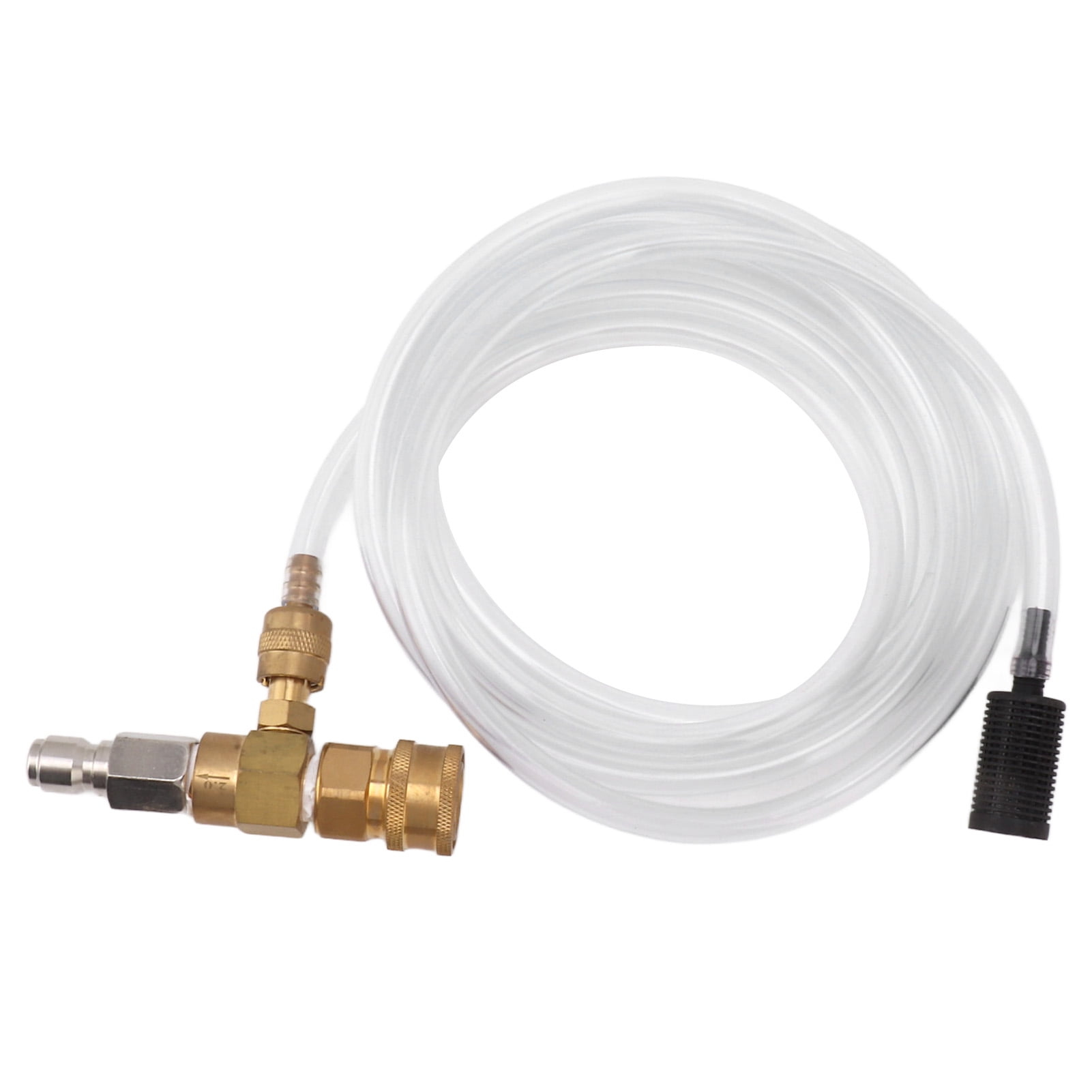 Downstream Kit, Chemical Kit Lasting For Pressure Washer